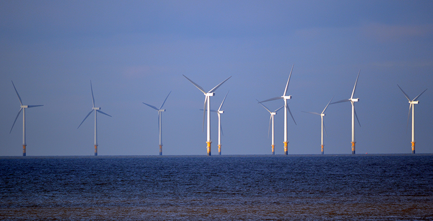 ABP welcomes call to turbocharge floating offshore wind in the Celtic Sea